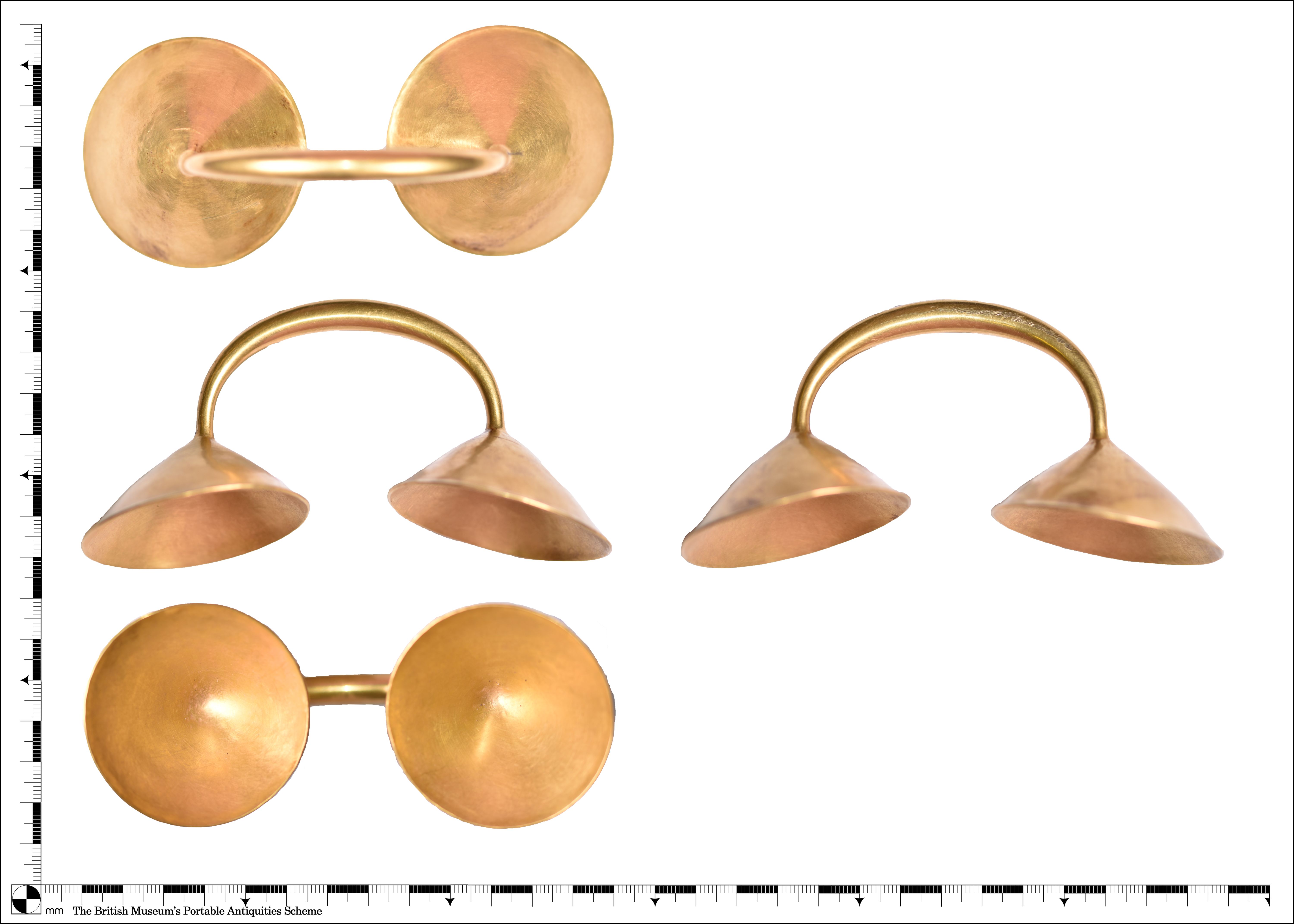 The Ellastone Fastener